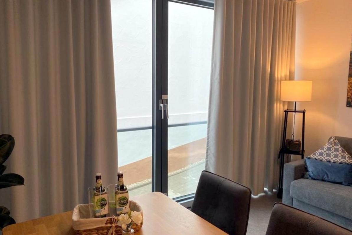 Vis Saar Vie - Ferienwohnungen An Der Saarschleife Mettlach Exterior foto