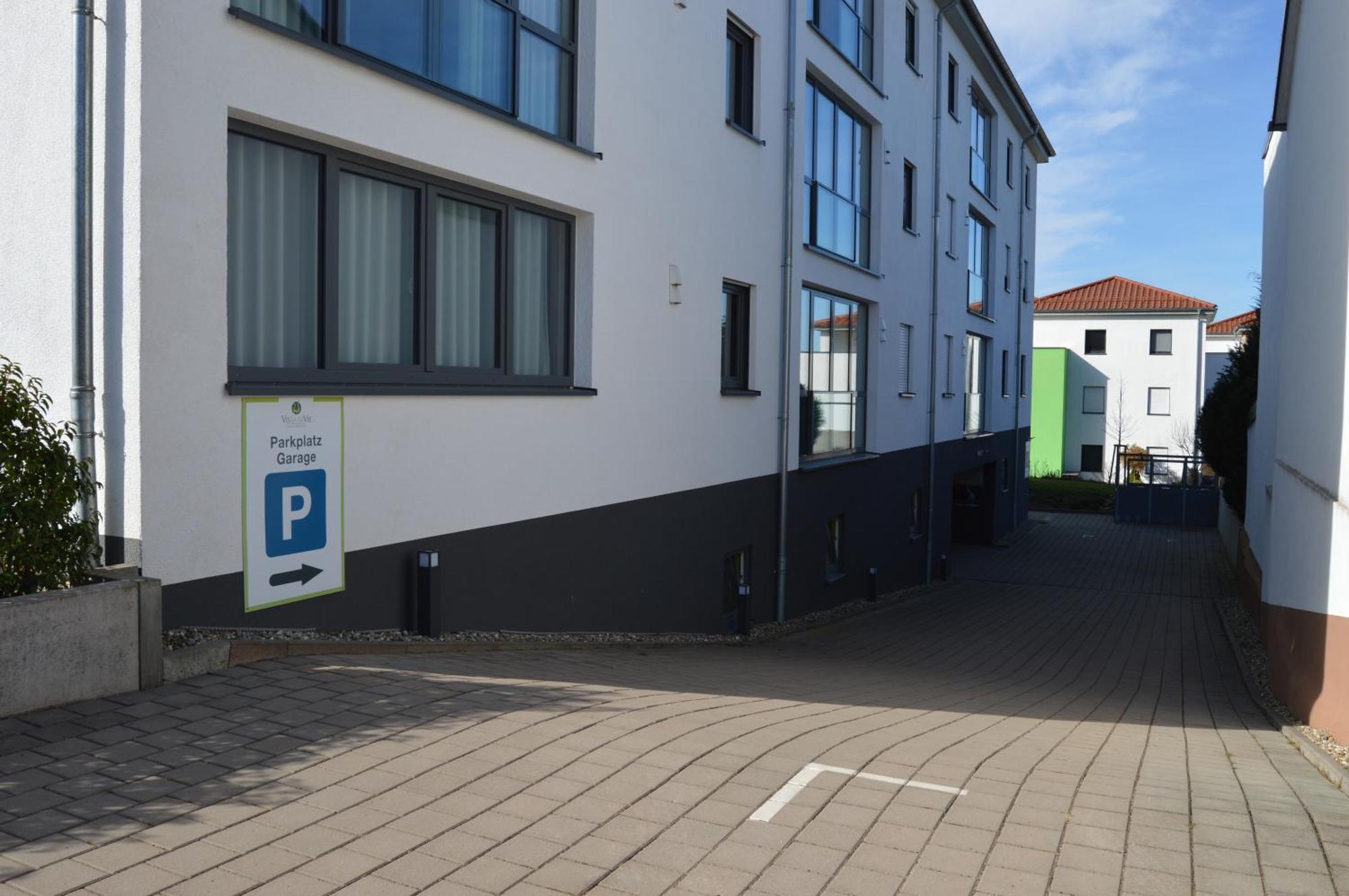 Vis Saar Vie - Ferienwohnungen An Der Saarschleife Mettlach Exterior foto