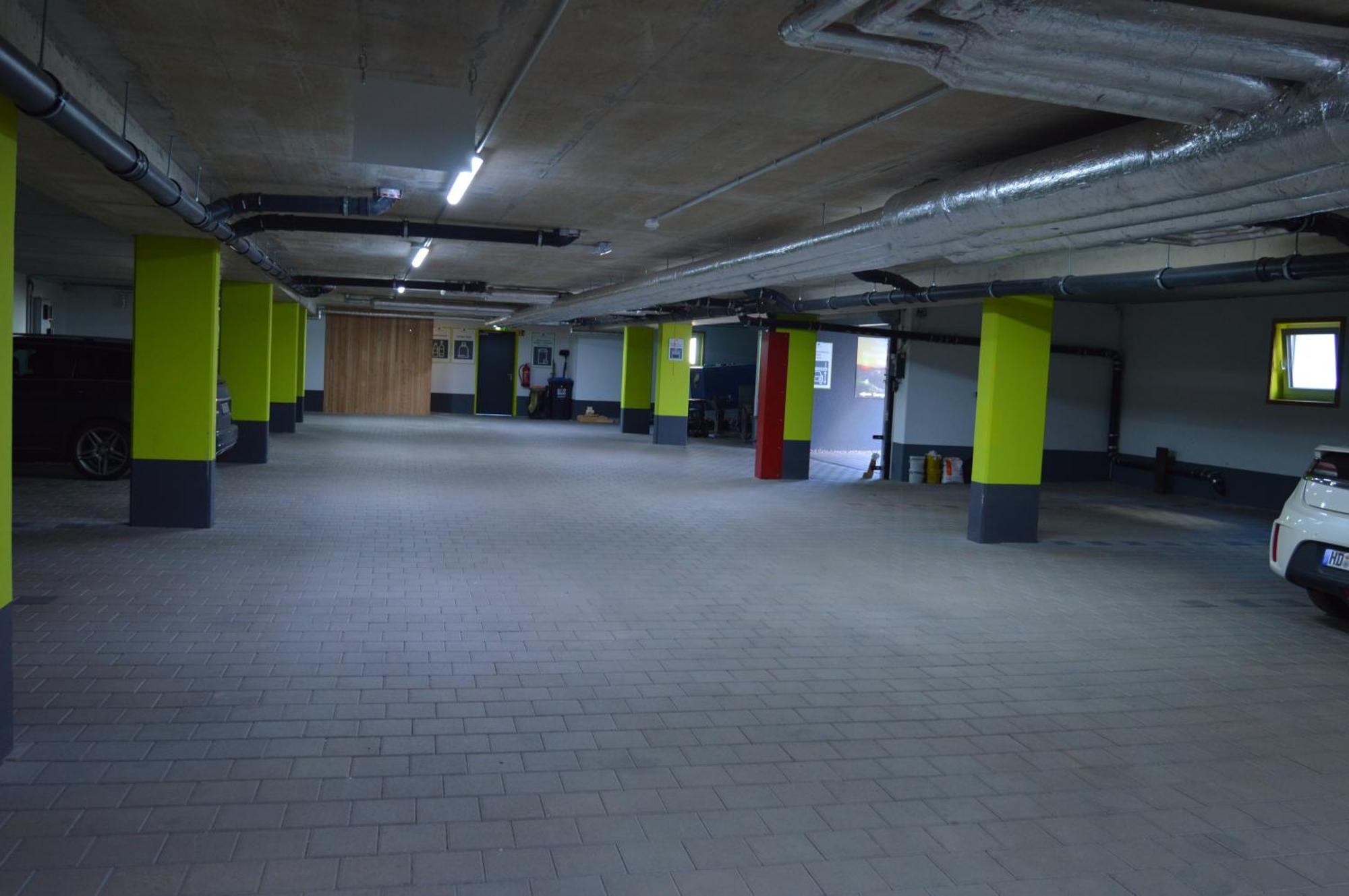 Vis Saar Vie - Ferienwohnungen An Der Saarschleife Mettlach Exterior foto